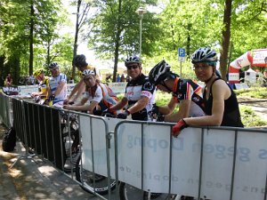 Boemewald MTB Challenge Stine 19